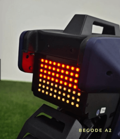 ล้อเดียวไฟฟ้า BEGODE A2_3